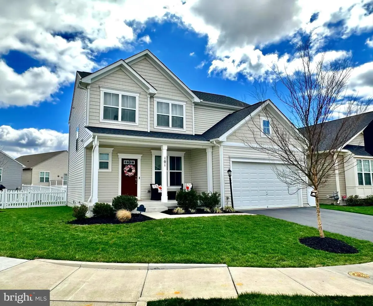 101 Centifour Dr, Stephenson, VA 22656 - #1