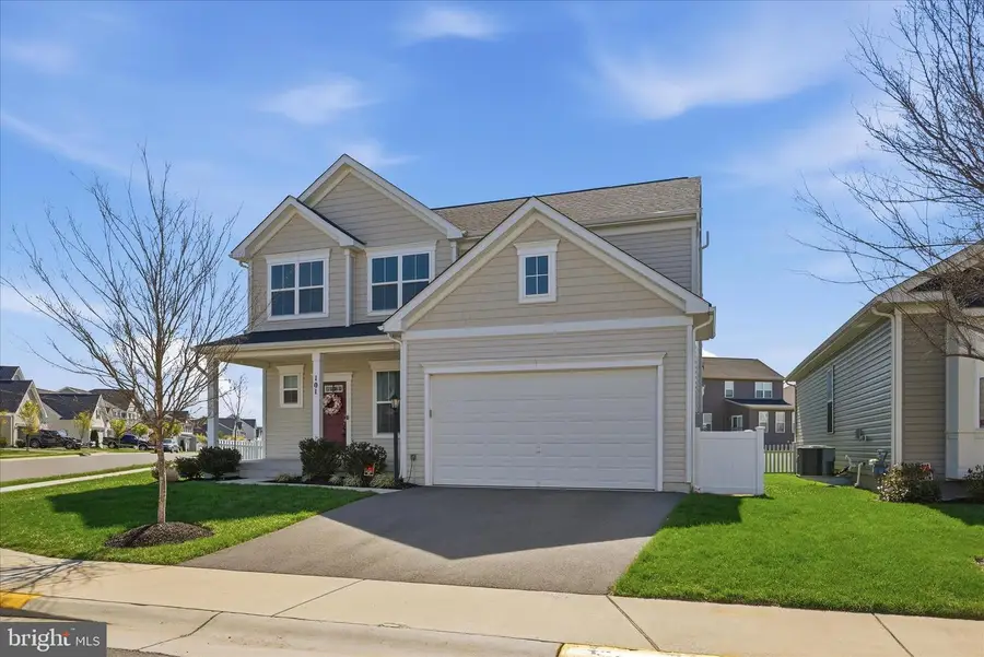 101 Centifour Dr, Stephenson, VA 22656 - #2