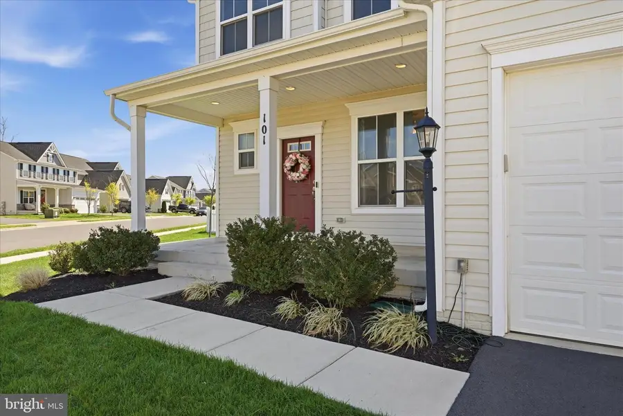 101 Centifour Dr, Stephenson, VA 22656 - #3
