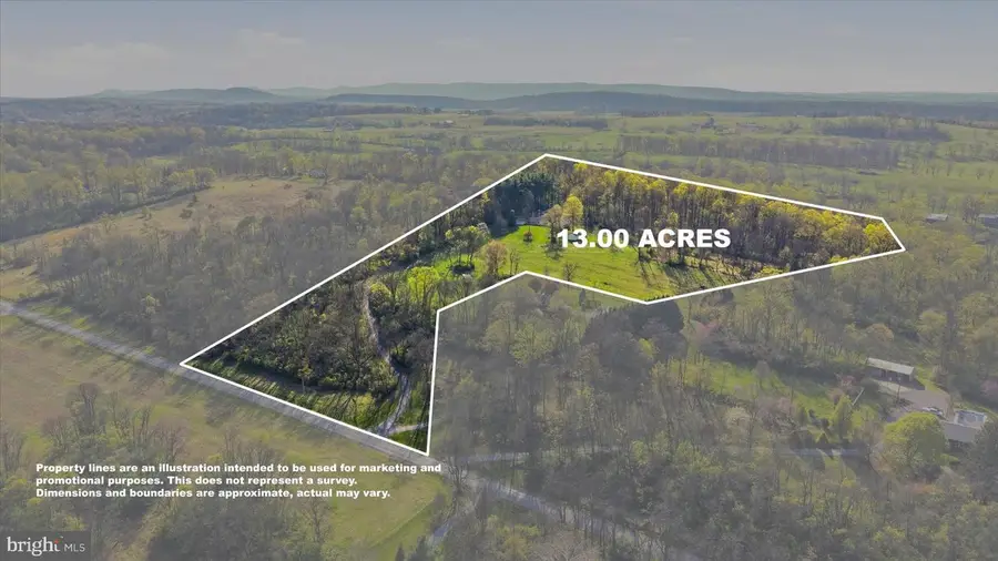 891 Payne Rd, Winchester, VA 22603 - #3