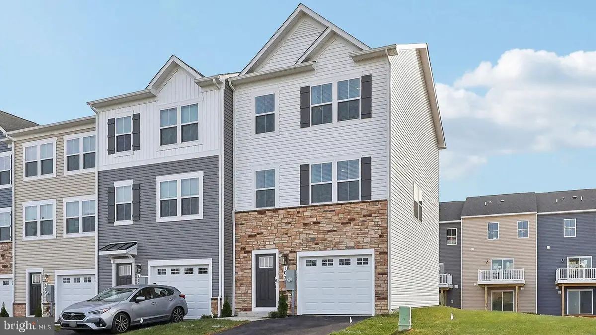 132 Bowers St, Stephens City, VA 22655 - #1