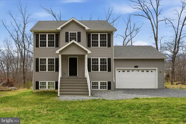 145 Graywolf Trl, WINCHESTER, VA 22602