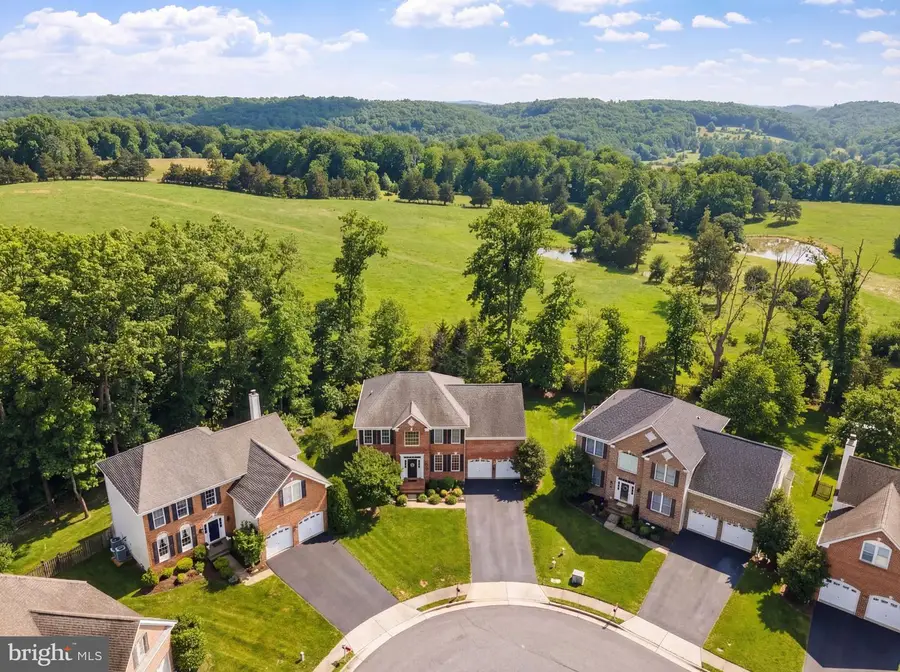 108 Norfolk Ct, Winchester, VA 22602 - #2