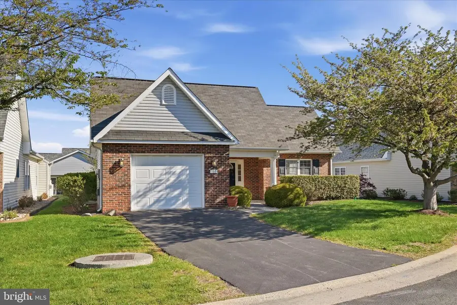105 Cranberry Ct, Winchester, VA 22602 - #2