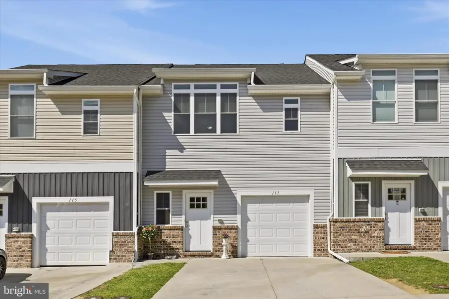 117 Coralyrose Ct, Winchester, VA 22602 - #2