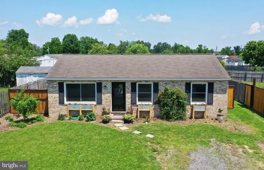 114 Green Park Dr, Winchester, VA 22602 - #2