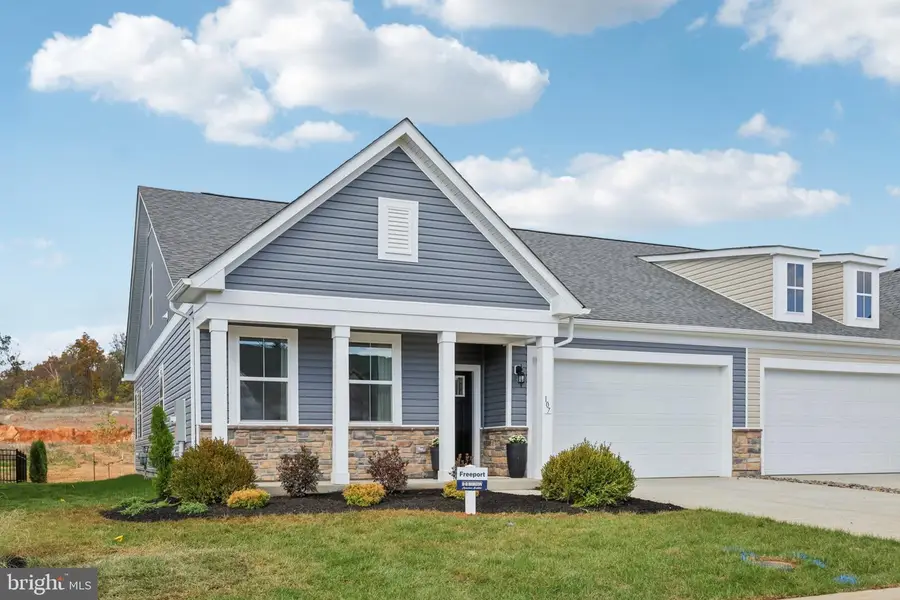 115 Trellis View Ln, Winchester, VA 22602 - #2