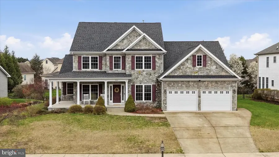 226 Summerfield Dr, Winchester, VA 22602 - #3