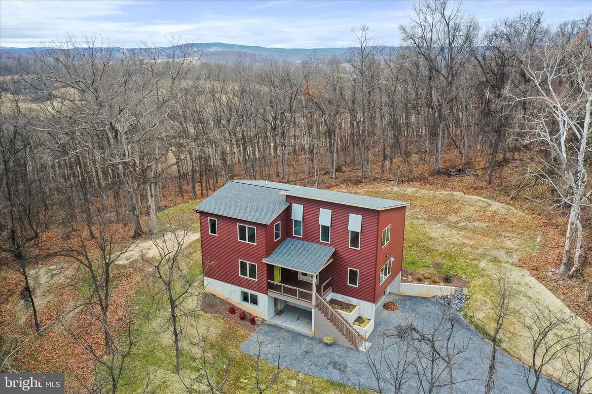 201 Nathaniel Dr, Winchester, VA 22603 - #1