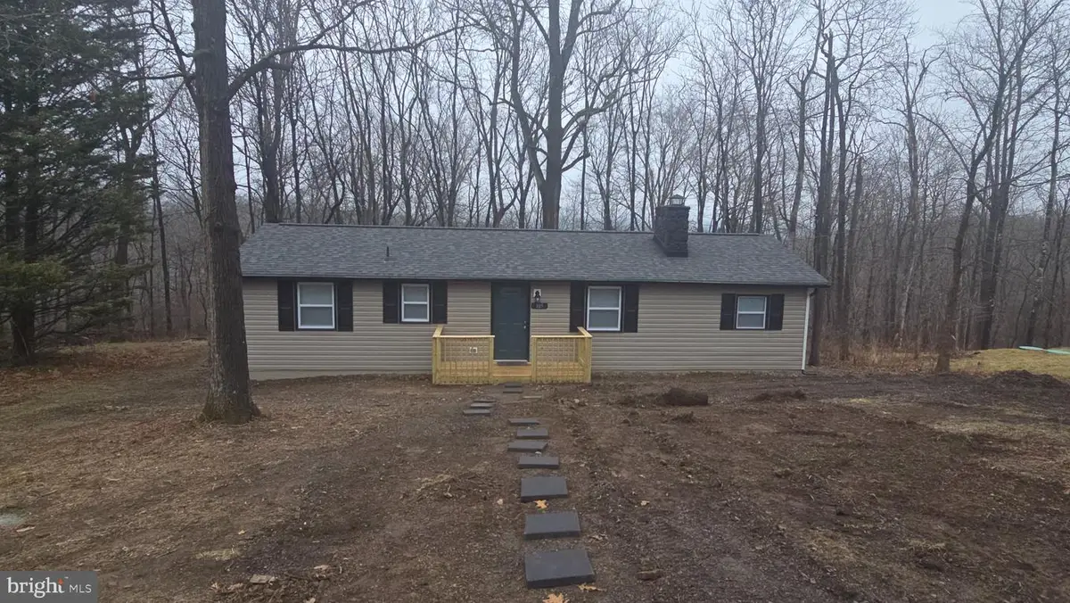 105 Buckskin Trl, Winchester, VA 22602 - #1