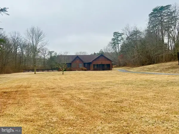 110 Crosscreek Ln, WINCHESTER, VA 22602