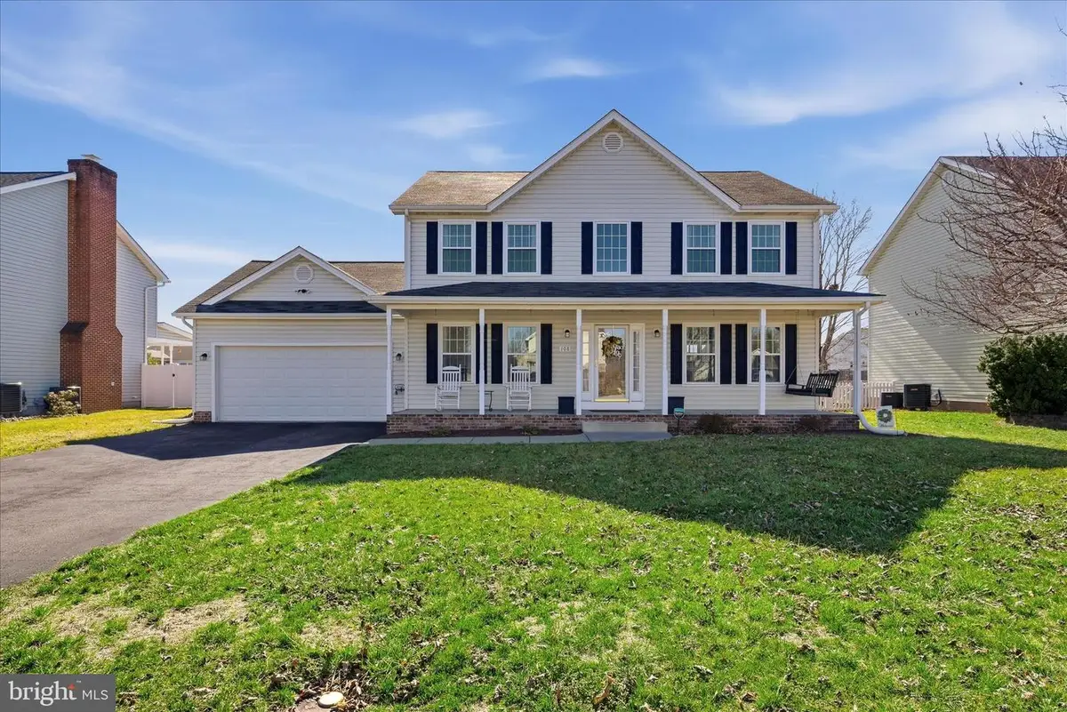 108 Barkwood Dr, Stephens City, VA 22655 - #1