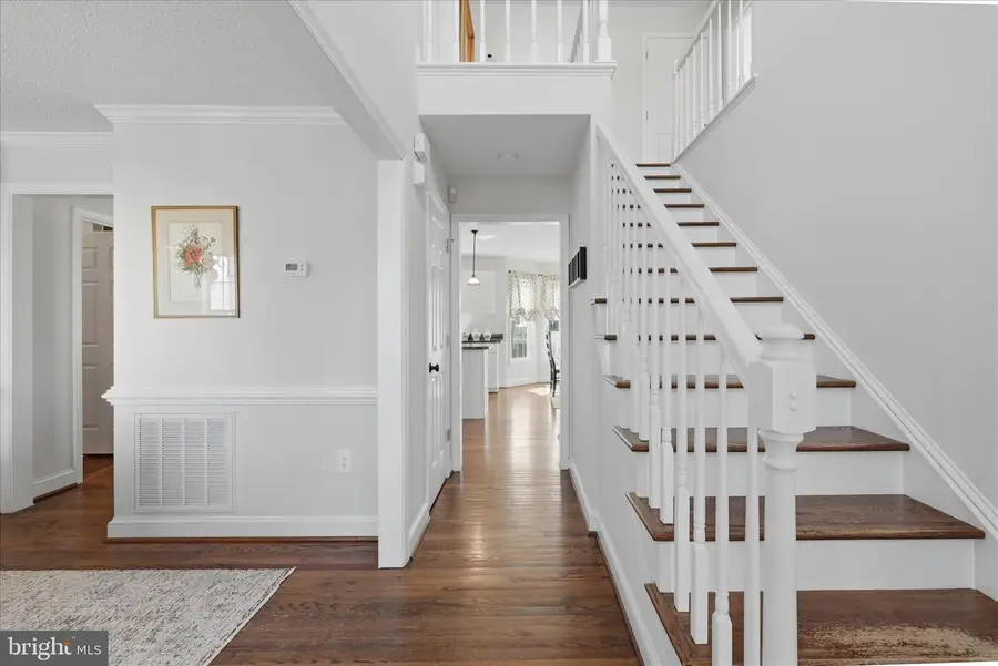 108 Barkwood Dr, Stephens City, VA 22655 - #3