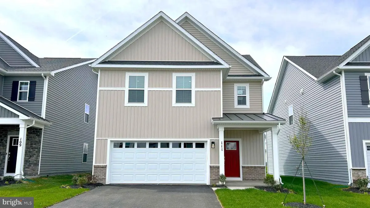 136 Wappinger Ter, Winchester, VA 22602 - #1