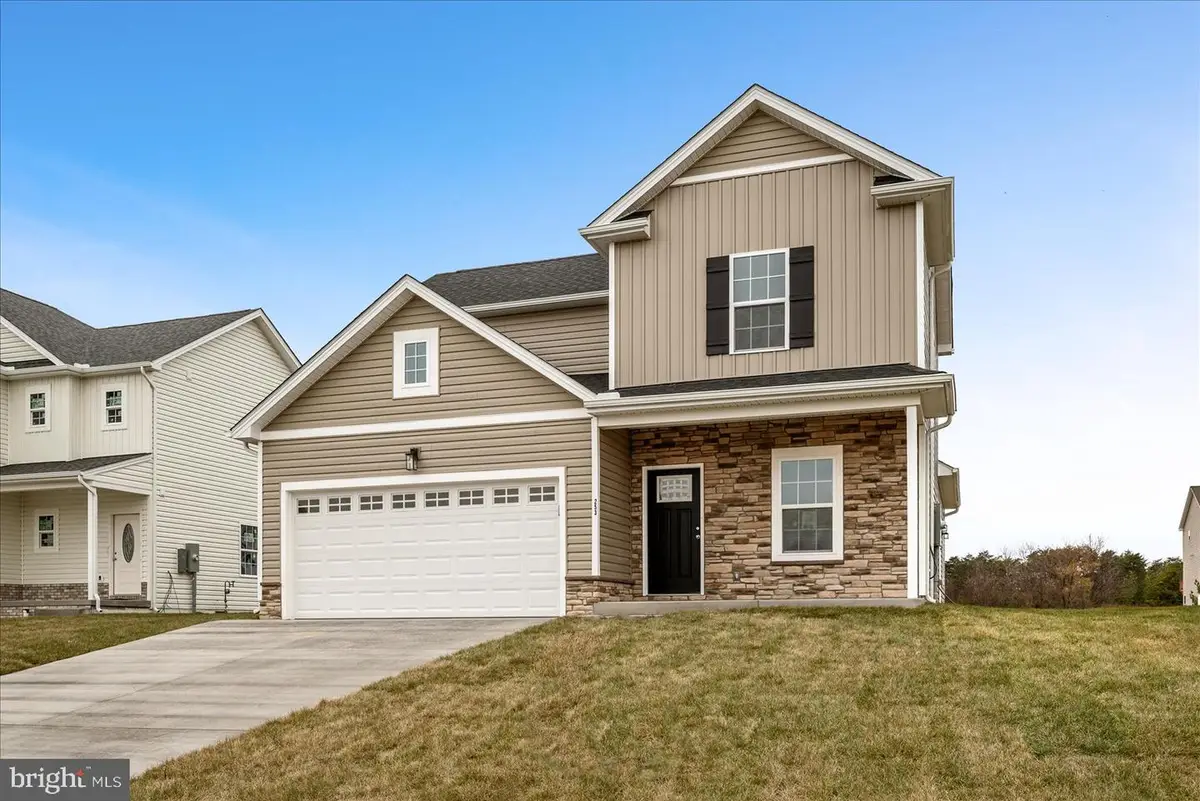 253 Rossmann Blvd, Winchester, VA 22602 - #1