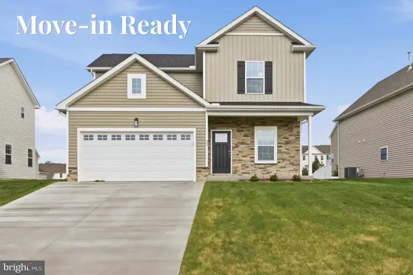 253 Rossmann Blvd, WINCHESTER, VA 22602