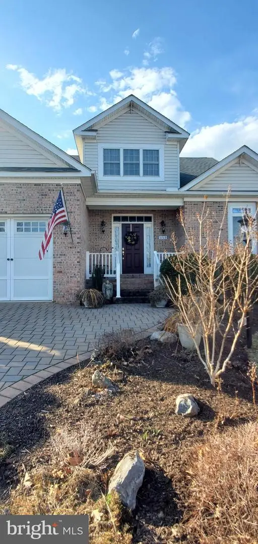153 Harvest Ridge Dr, Winchester, VA 22601 - #3