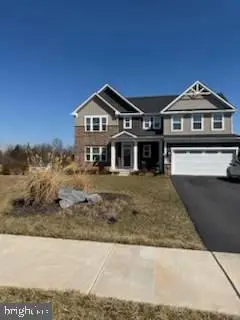 111 Decatur Circle, STEPHENS CITY, VA 22655