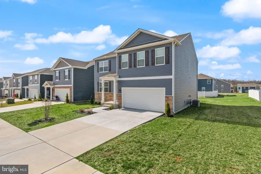 133 Avery Dr, Stephens City, VA 22655 - #2