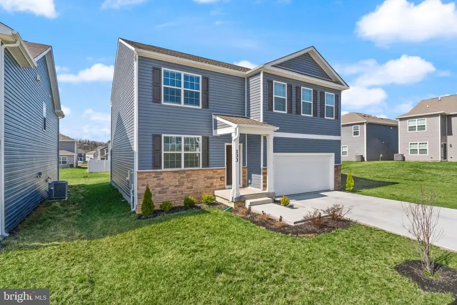 133 Avery Dr, Stephens City, VA 22655 - #3
