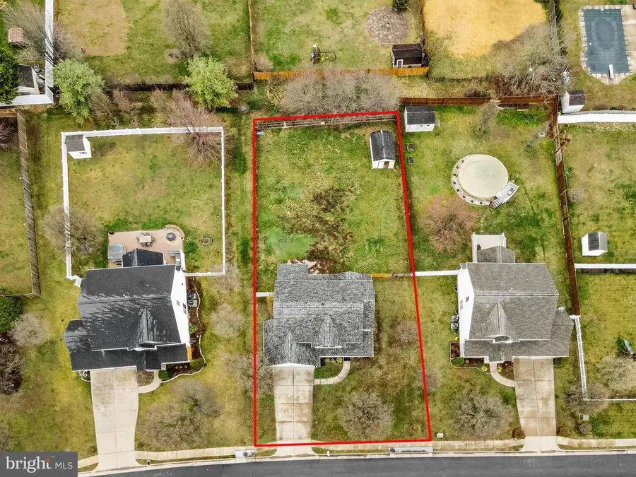 104 Jutland Ct, Stephens City, VA 22655 - #2