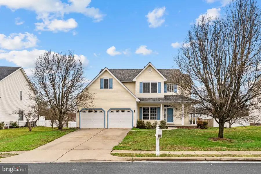 104 Jutland Ct, Stephens City, VA 22655 - #3