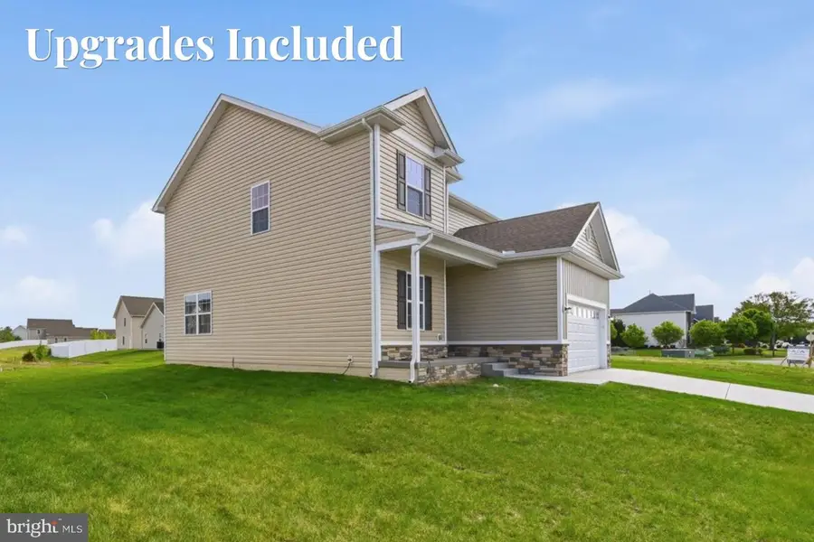 619 Farmington Blvd, Winchester, VA 22602 - #2