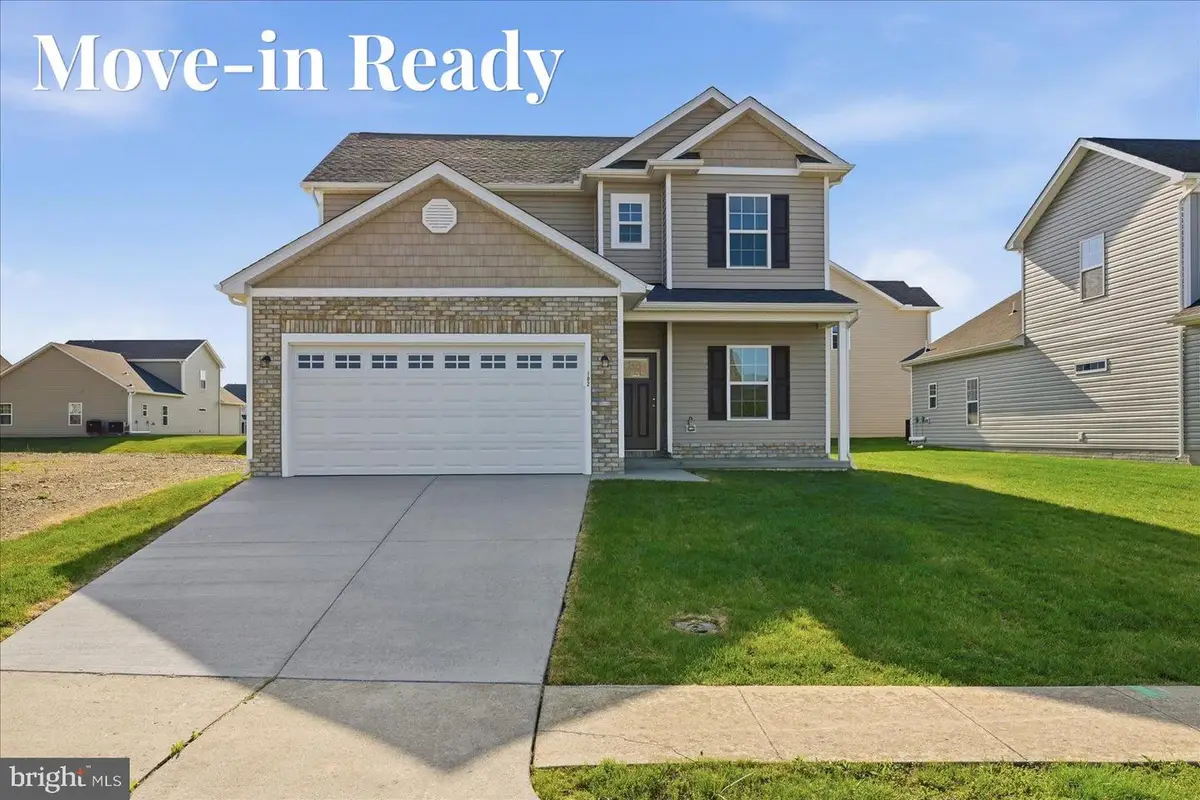 102 Brockham Ct, Winchester, VA 22602 - #1
