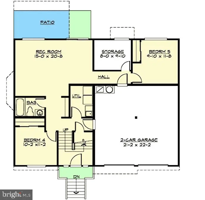 1114 Lakeview Dr, Cross Junction, VA 22625 - #2