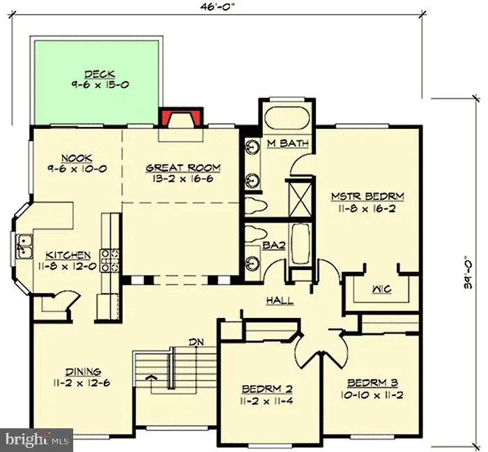 1114 Lakeview Dr, Cross Junction, VA 22625 - #3