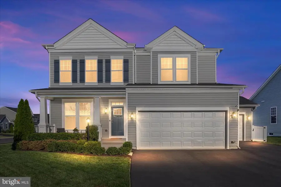 101 Jewel Box Dr, Stephenson, VA 22656 - #2