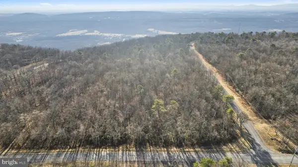 Lot 58 Timber Ridge Trl, WINCHESTER, VA 22602