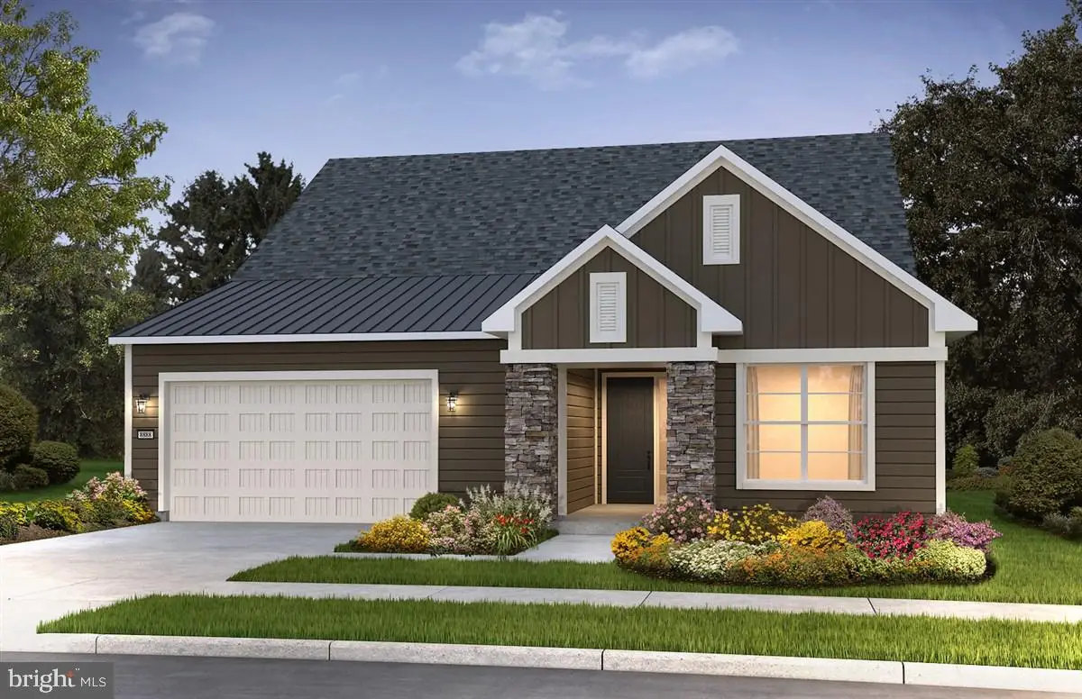 110 Rhododendron Ct, Opequon, VA 22630 - #1