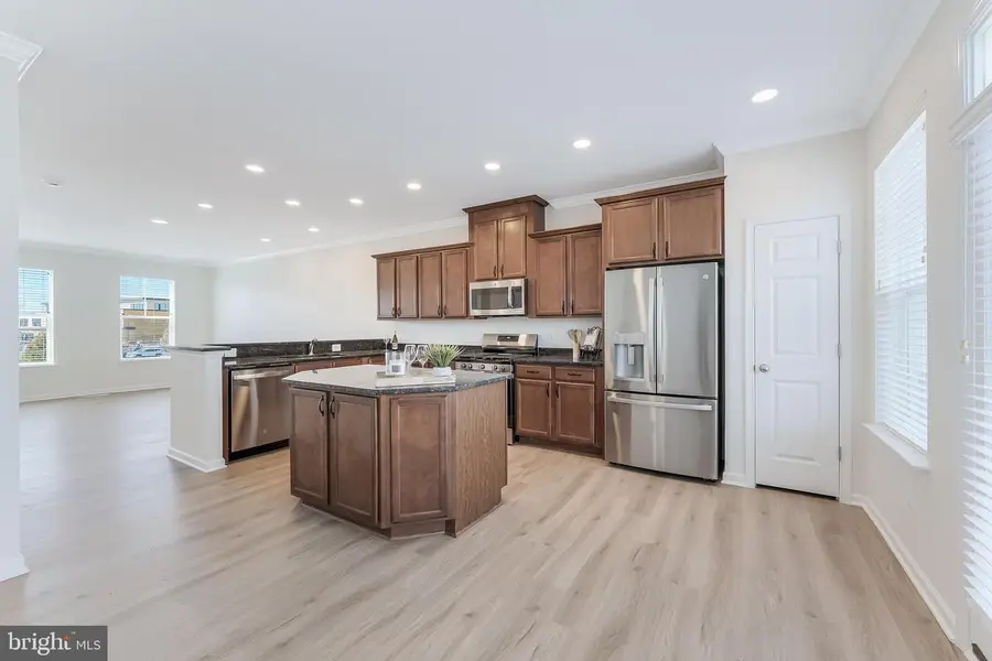 208 Flyfoot Dr, Stephenson, VA 22656 - #2