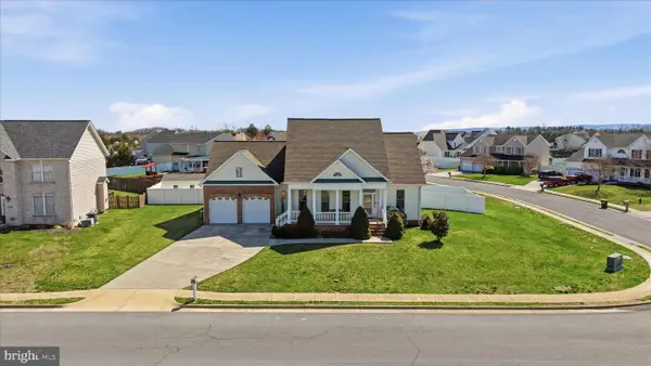 300 Clydesdale Dr, STEPHENS CITY, VA 22655