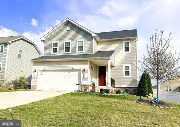 433 Town Run Ln, STEPHENS CITY, VA 22655