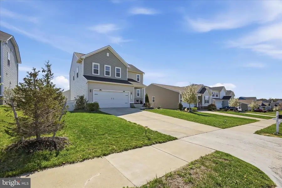 433 Town Run Ln, Stephens City, VA 22655 - #2