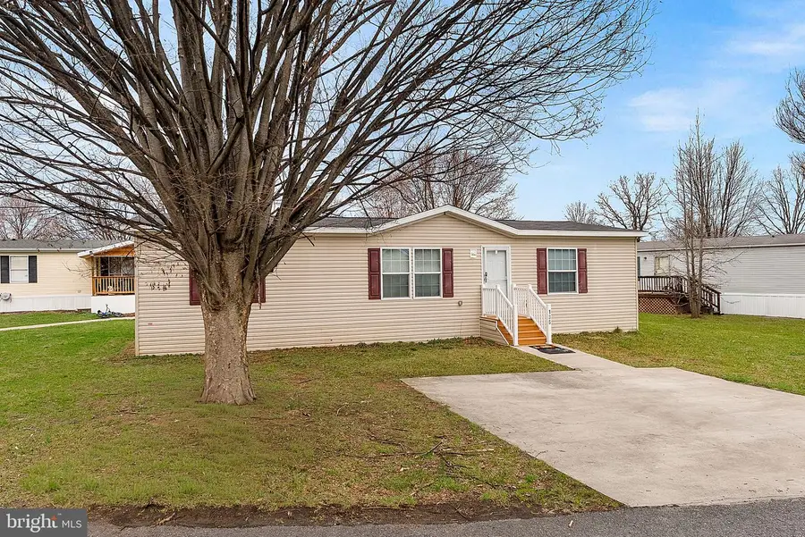 135 Gregory Pl, Winchester, VA 22603 - #2