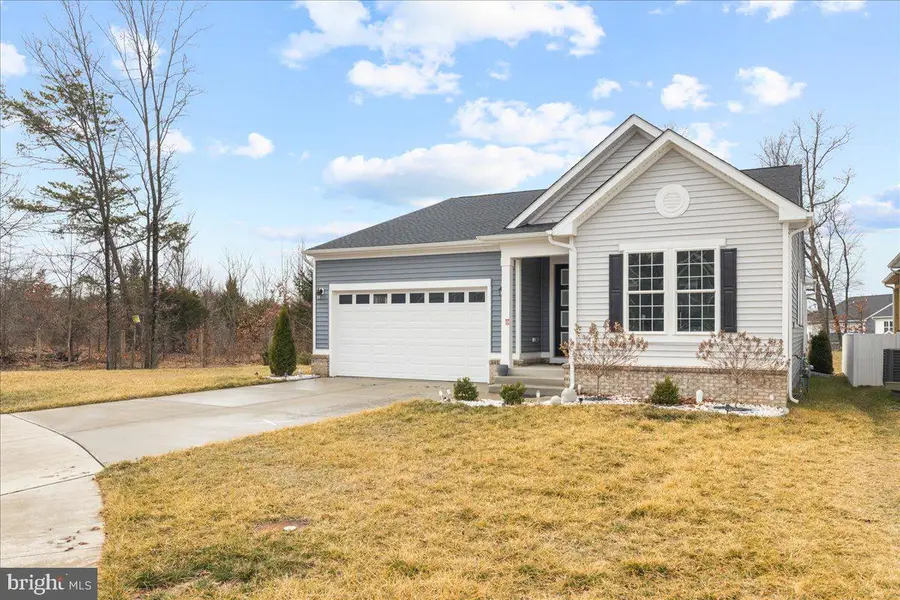 154 Nevermore Dr, Winchester, VA 22602 - #2