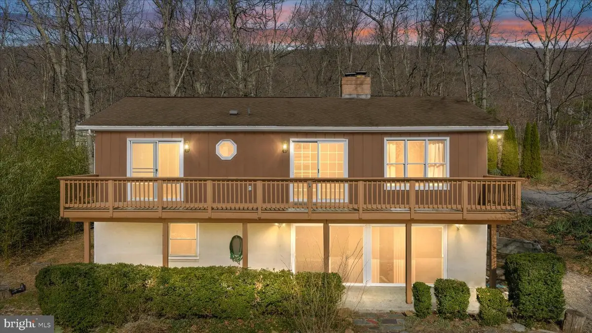 224 Doe Trl, Winchester, VA 22602 - #1