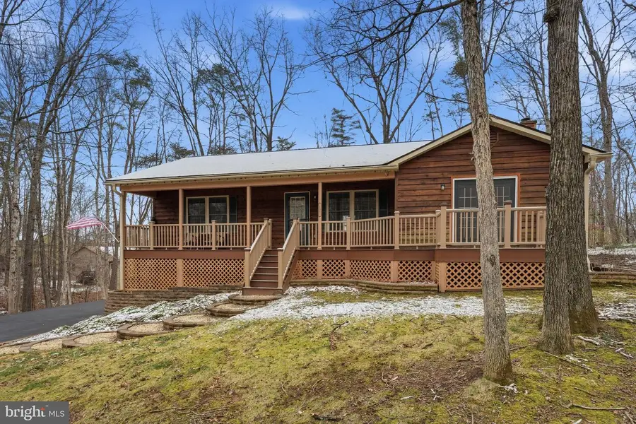 207 Laurel Dr, Cross Junction, VA 22625 - #3