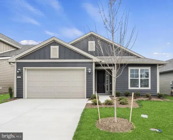 110 Switchgrass Way, LAKE FREDERICK, VA 22663