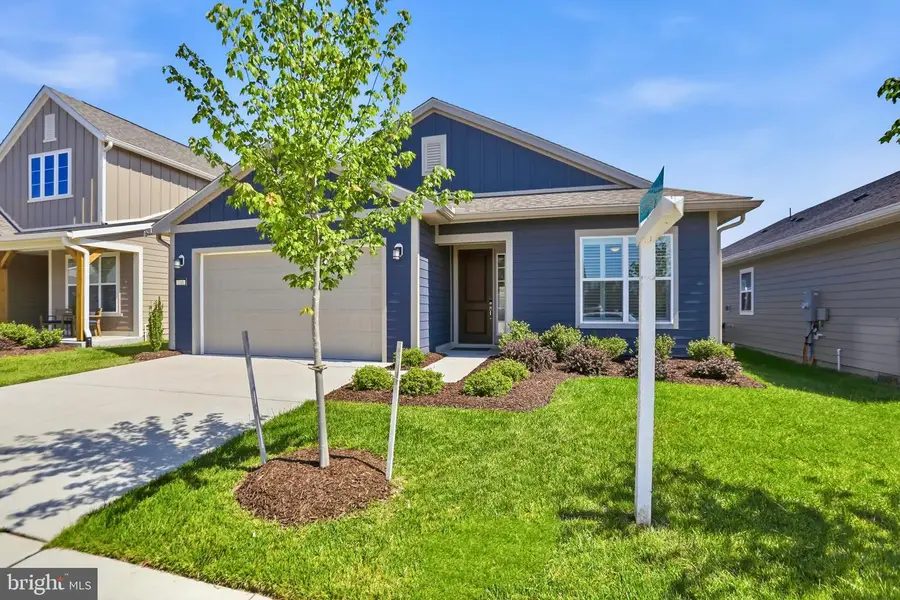 110 Switchgrass Way, Front Royal, VA 22630 - #2