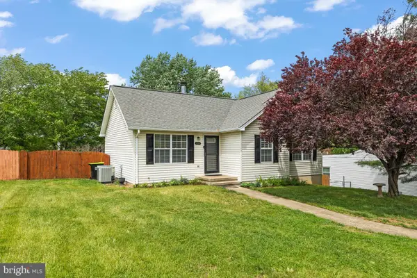 106 Plantation Dr, WINCHESTER, VA 22602