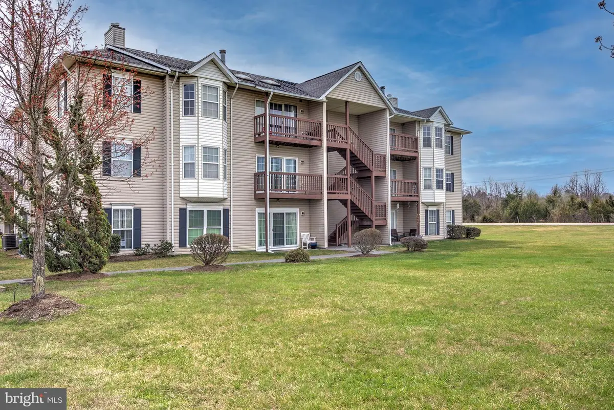 90-12 Chinkapin Dr #12, Stephens City, VA 22655 - #1