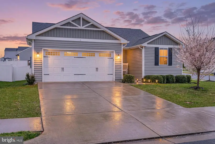 201 Coville St, Middletown, VA 22645 - #2