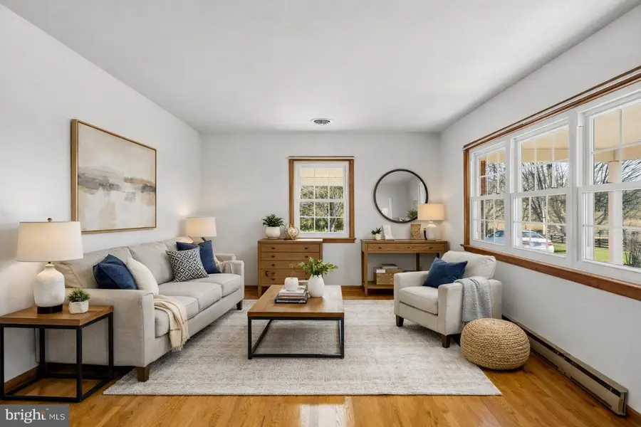 164 Bethel Grange Rd, Winchester, VA 22603 - #2