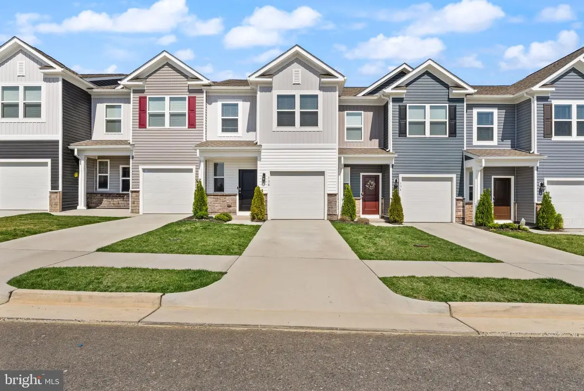 138 Willett Hollow, Stephens City, VA 22655 - #1