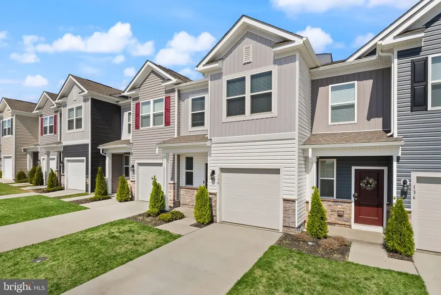 138 Willett Hollow, Stephens City, VA 22655 - #3