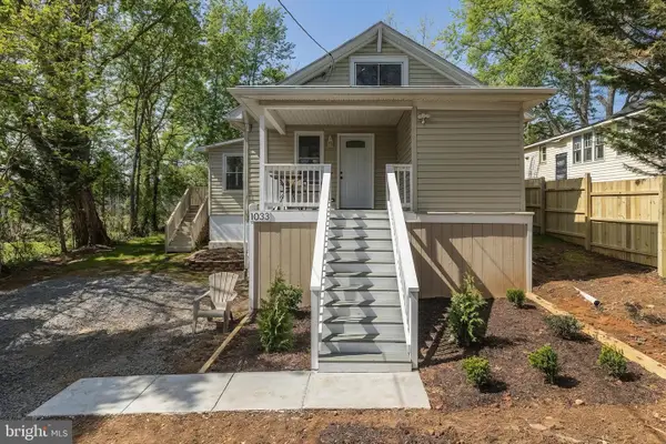 1033 Sunnyside Dr, WINCHESTER, VA 22603